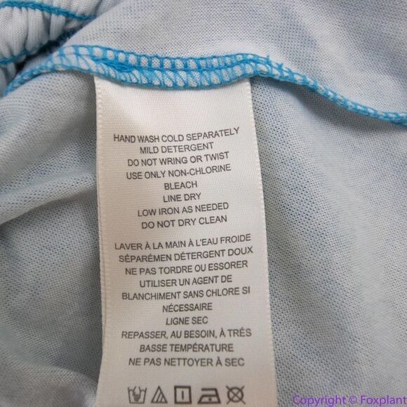 NEW Free‎ People Bali Tightrope Romper In Turquoise Combo, M - Picture 13 of 16